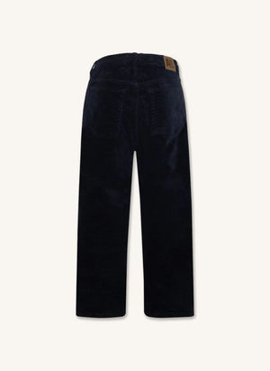 AO76 - Jean Finn Ardo | Navy