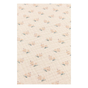 Nobodinoz - Darling double layer gas bed sheet set