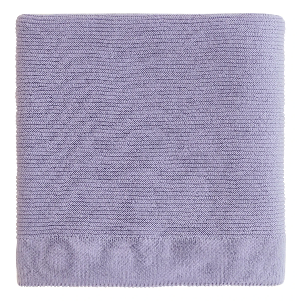 Hvid - Gust Merino Wool Blanket | Lilac