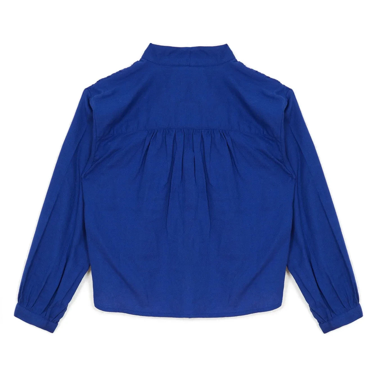 Hundred Pieces - Josephine Blouse | Cream
