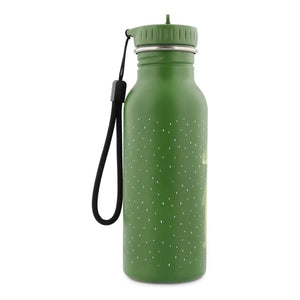 Trixie - Mr. Alligator 500 ml Water Bottle | Green