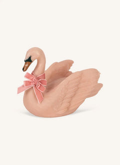 Konges Sløjd - Swan Night Lamp | Pink