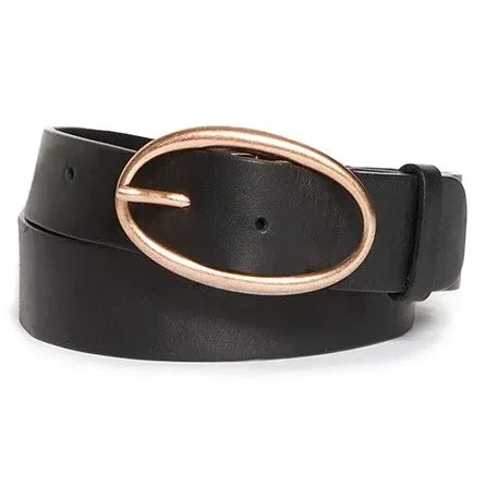 Vanessa Bruno - Iris belt | Black