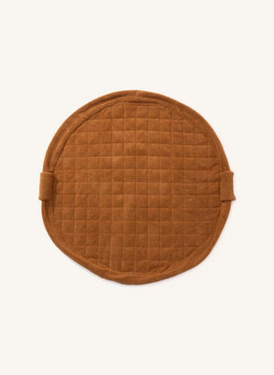 Play and Go - Noomad Teddy Play Bag / Play Mat | Brown