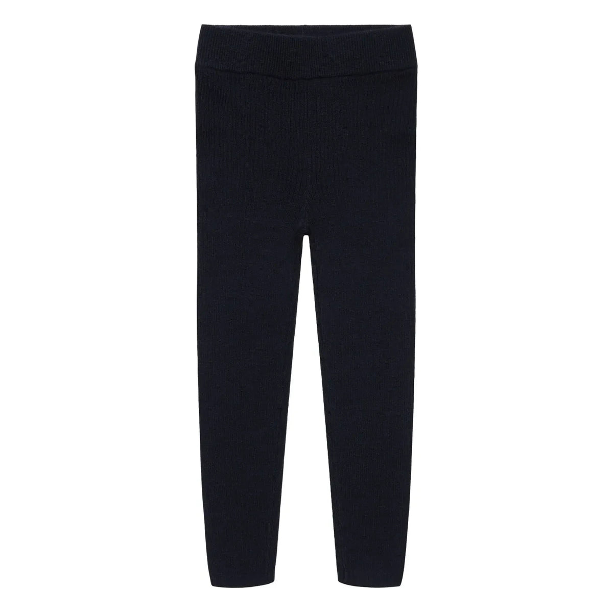 FUB - Merino Wool Tights | Navy
