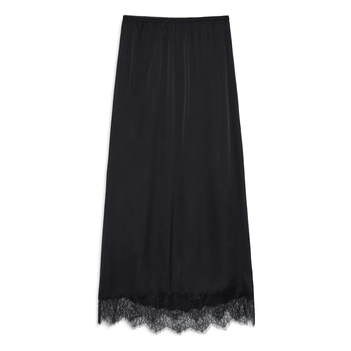 Anine Bing - Shelby Skirt | Black