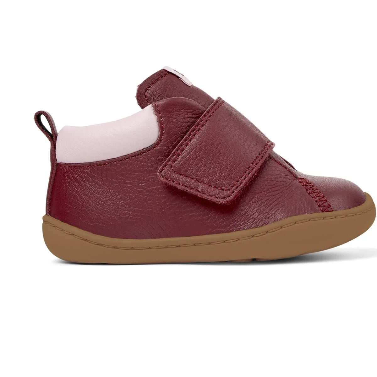 Camper - Peu Scratch Shoe | Purple