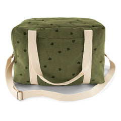 Rose in April - Raphael Baby Bag | Khaki