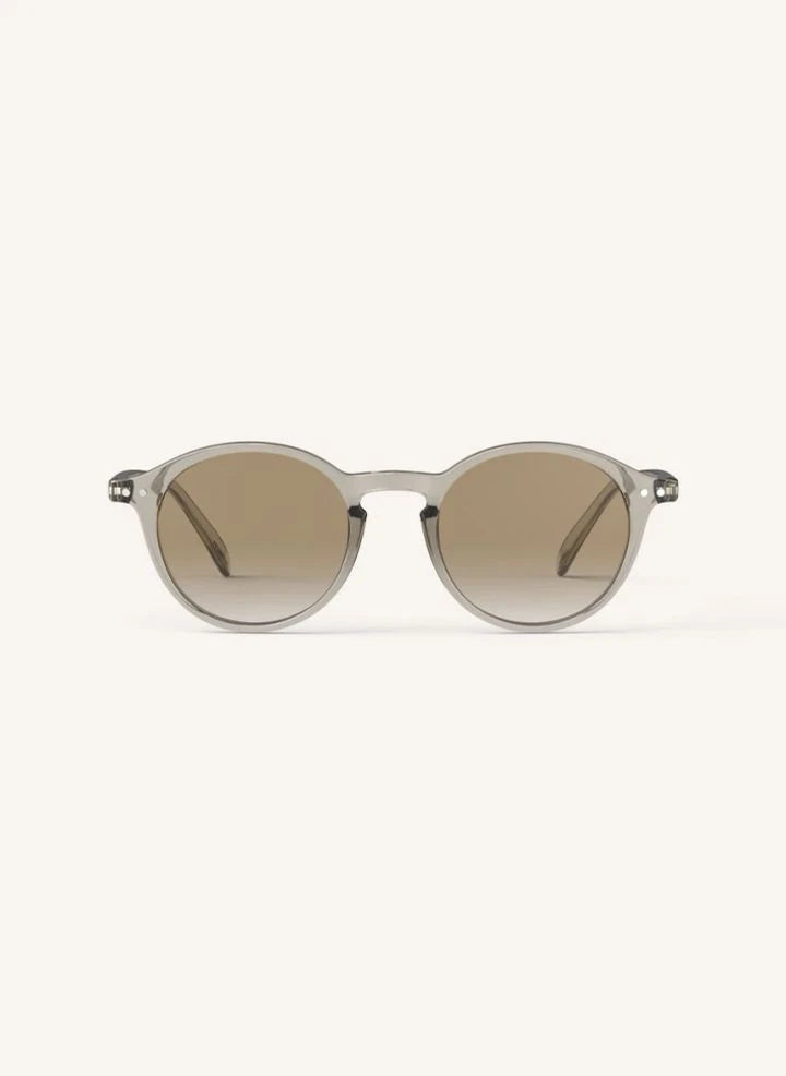IZIPIZI - Sunglasses #D | Sand Grey