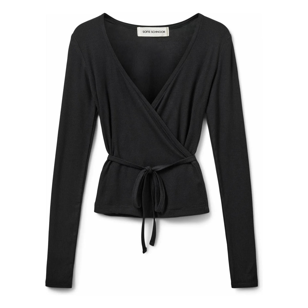 Sofie Schnoor - Joodysy cardigan | Black