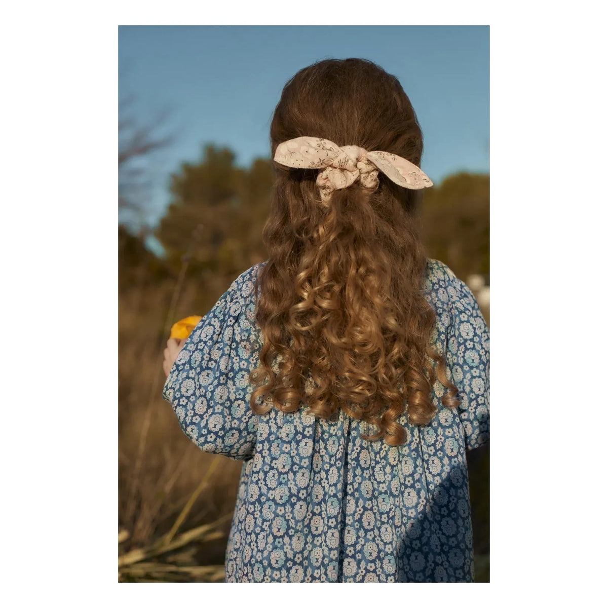 Louise Misha - Chouchou Chloe | Pink
