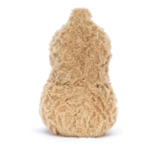 Jellycat Amuseables Peanut Plush Toy 15 cm