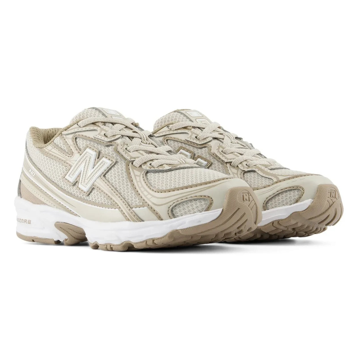 New Balance - Lace-Up Sport Shoe 740 | Beige