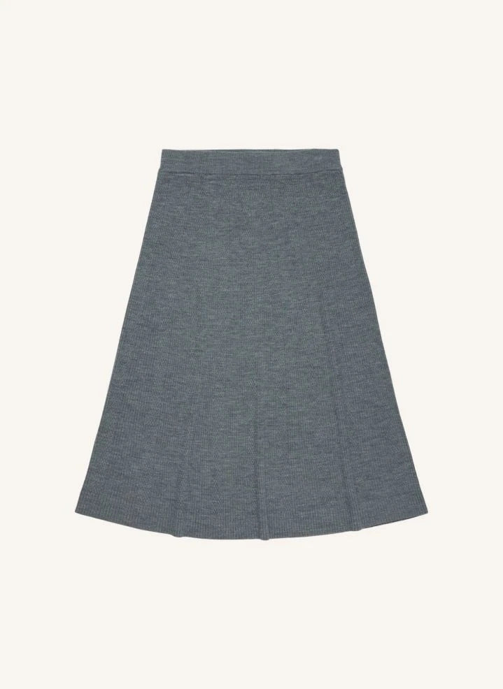 FUB - Pleated Skirt