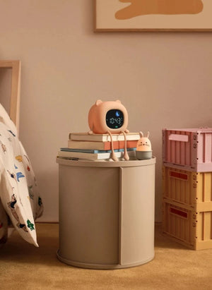 Liewood - Dani Alarm Clock | Sandy
