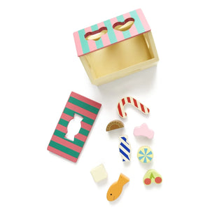 Kid's Concept - Swedish Shaped Candy Sorter