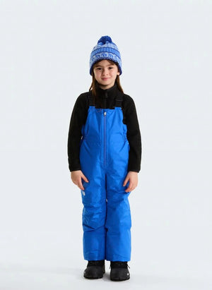 The North Face - Freedom Kayak Pants | Electric Blue