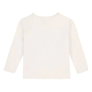 Bonton - Cool Taxi T-Shirt | Ecru