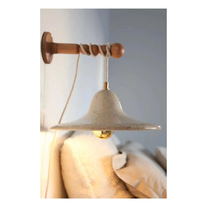 Masamé - Oak flashlight holder | Oak