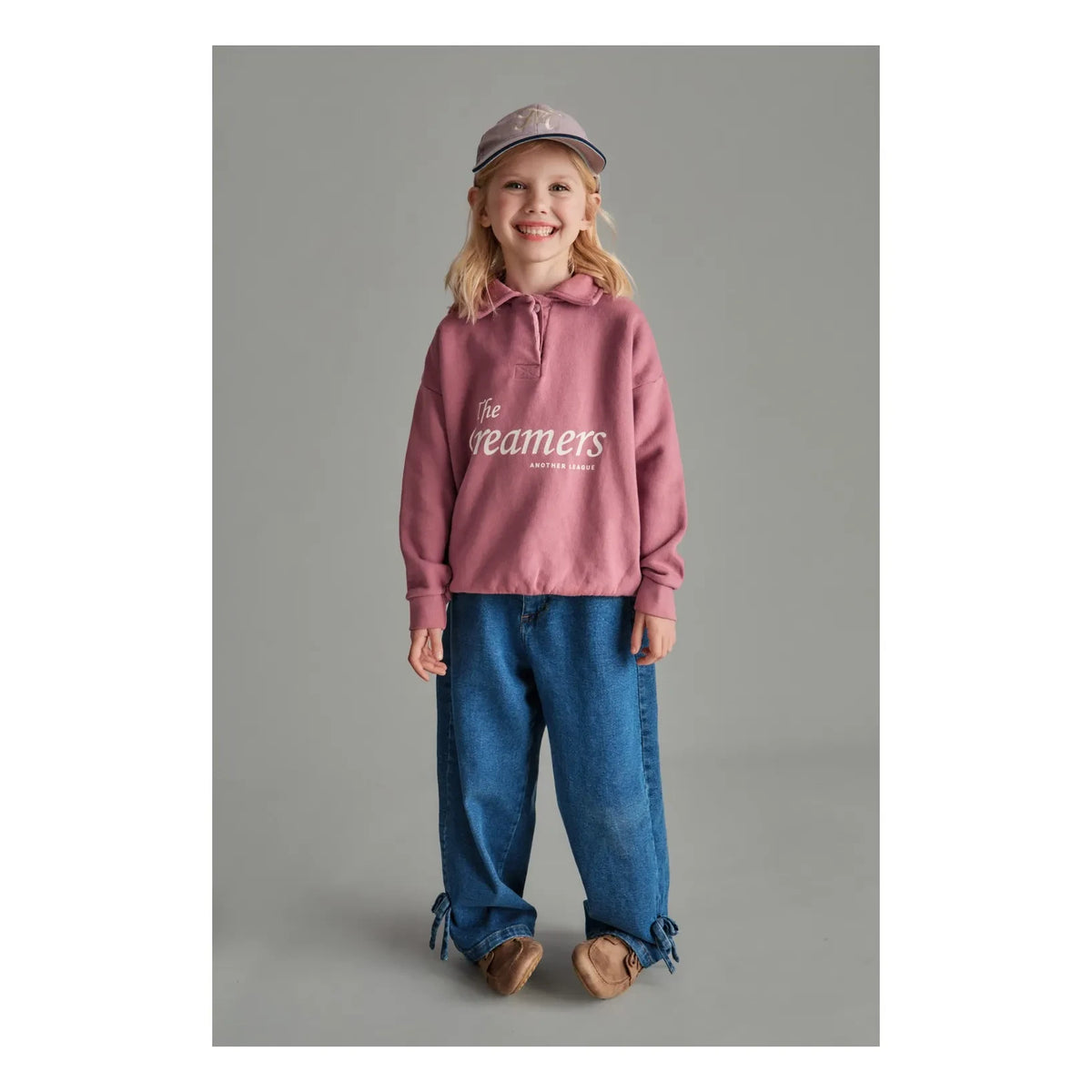 Mipounet - Jean Juliette | Blue
