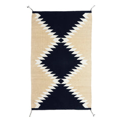 Coutume - Sierre Wool Rug | Beige