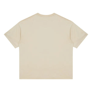 Smallable Man - Sovereign Pima Cotton T-shirt | Off-white