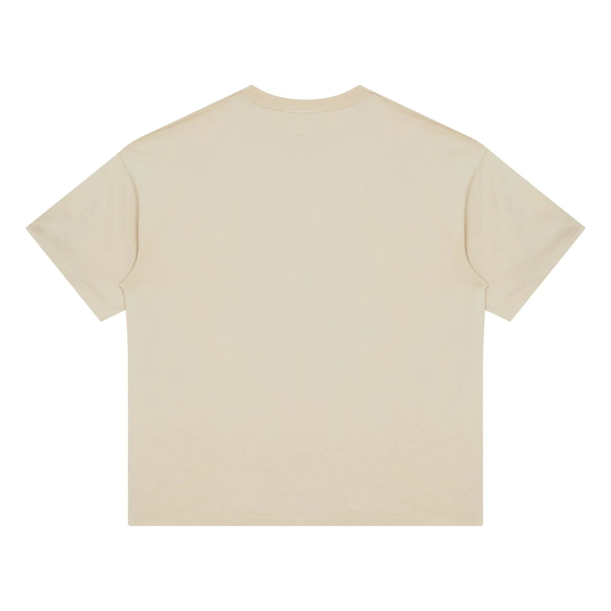 Smallable Man - Sovereign Pima Cotton T-shirt | Off-white