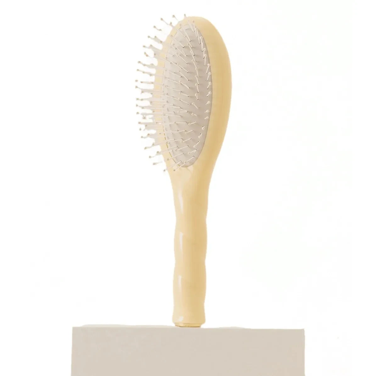 La Bonne Brosse - The Little Miracle Brush No. 04 - Detangling and Massage | Ivory