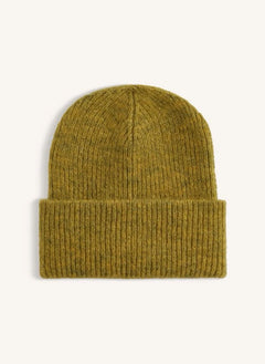 Homecore - Baby Wool Hat | Vert Lichen