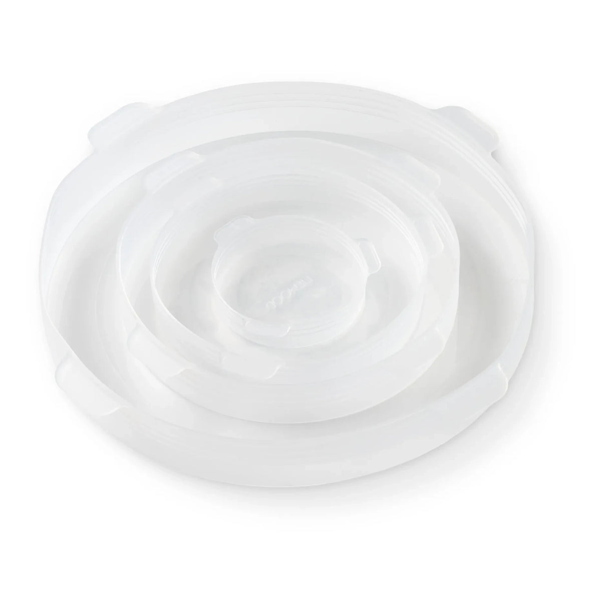 Liewood - Rasmus Silicone Plate Lid