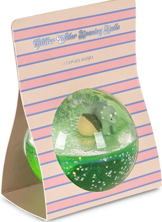Konges Sløjd - Lemon Bath Toy | Yellow