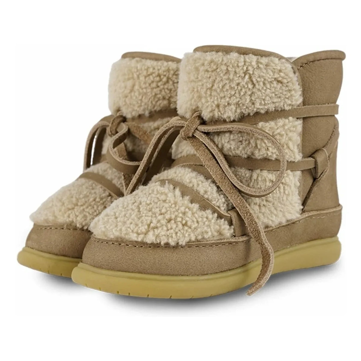Donsje - Ceysa ankle boots | Brown