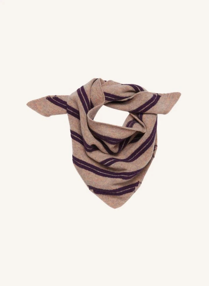 FUB - Lambswool Bandana