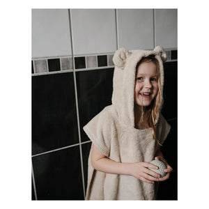 Mushie - Bathroom | Bee
