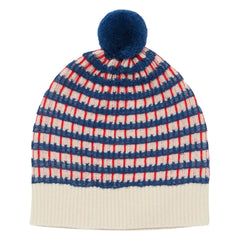 FUB - Wool Beanie | Ecru