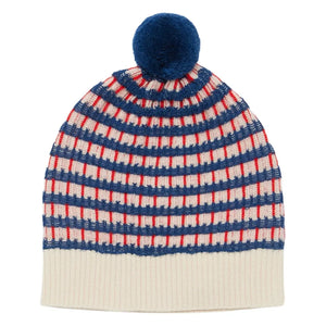 FUB - Wool Beanie | Ecru