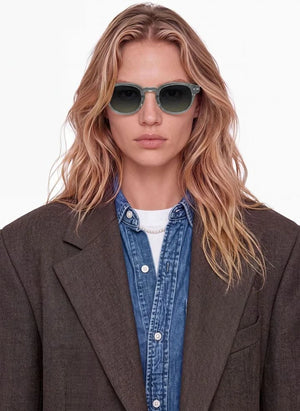 IZIPIZI - Sunglasses #C | Khaki