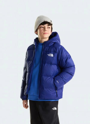 The North Face - B Hydrenalite Down Jacket | Royal blue