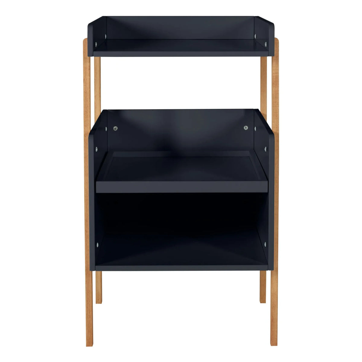 Quax - Vintage Changing Table | Black