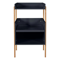 Quax - Vintage Changing Table | Black
