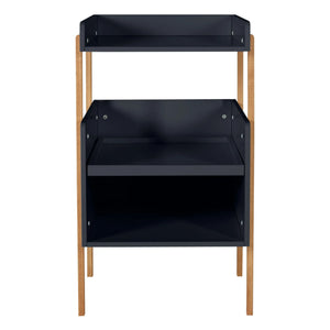 Quax - Vintage Changing Table | Black