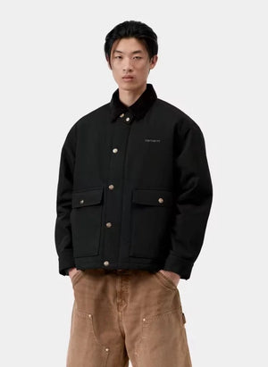 Carhartt WIP - Quentin Jacket | Light Brown