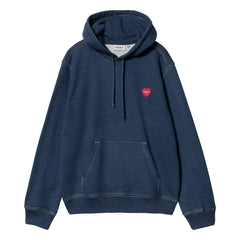 Carhartt WIP - Hoodie Ingo | Dark Blue