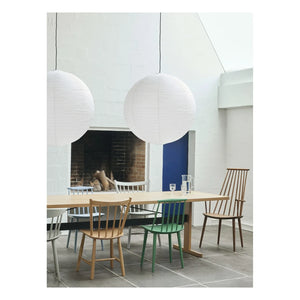 Hay - Paper Pendant Lamp | White