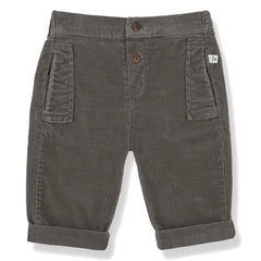 1+ in the family - Bologna Pants | Taupe Brown