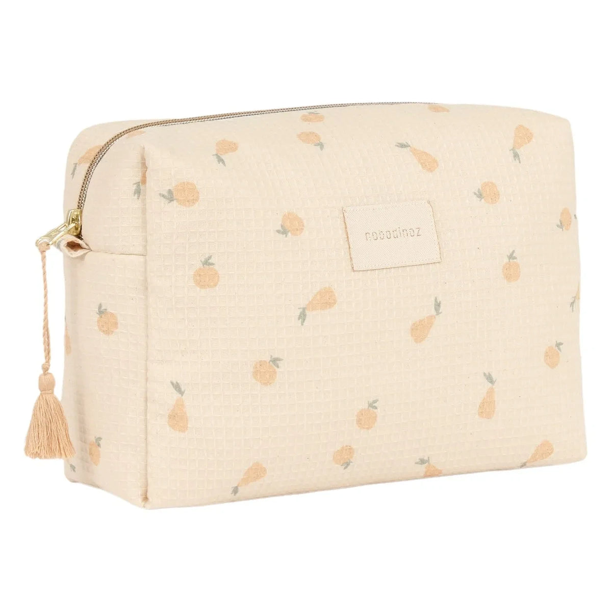 Nobodinoz - Diva Opera Fruit Makeup Bag