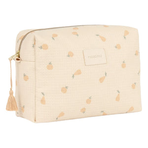 Nobodinoz - Diva Opera Fruit Makeup Bag
