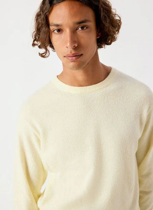 American Vintage - Ouity Sweater | Cream