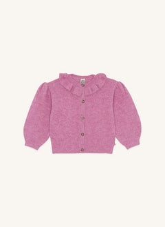 Bonton - Paloma cardigan | Pink
