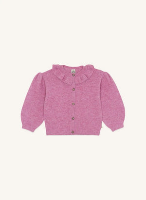 Bonton - Paloma cardigan | Pink